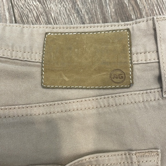 Mens AG THE PROTEGE JEAN size 36x34 STRAIGHT LEG - Picture 2 of 4